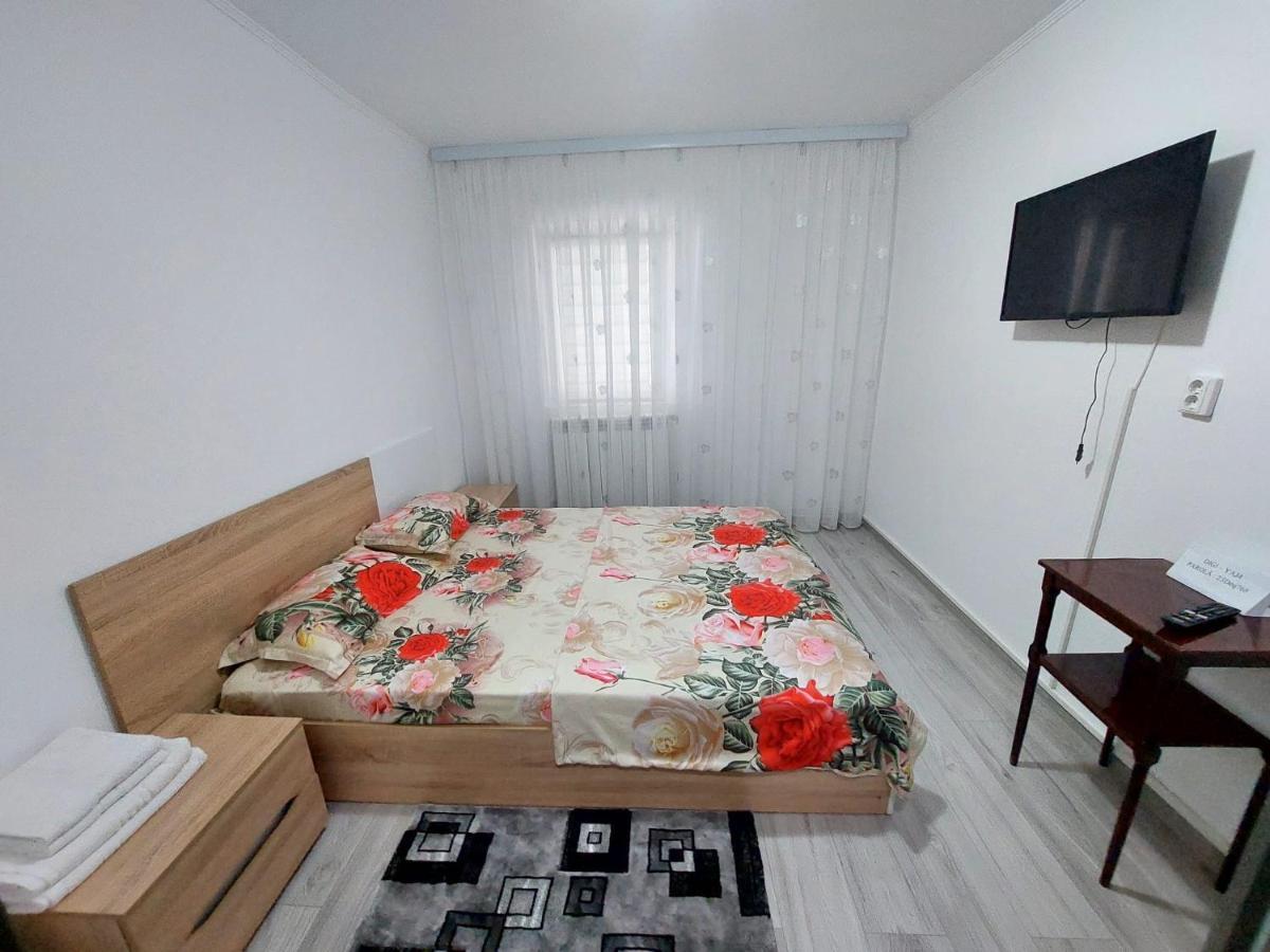 Apartament Beatrice Apartment นาโวดาริ ภายนอก รูปภาพ